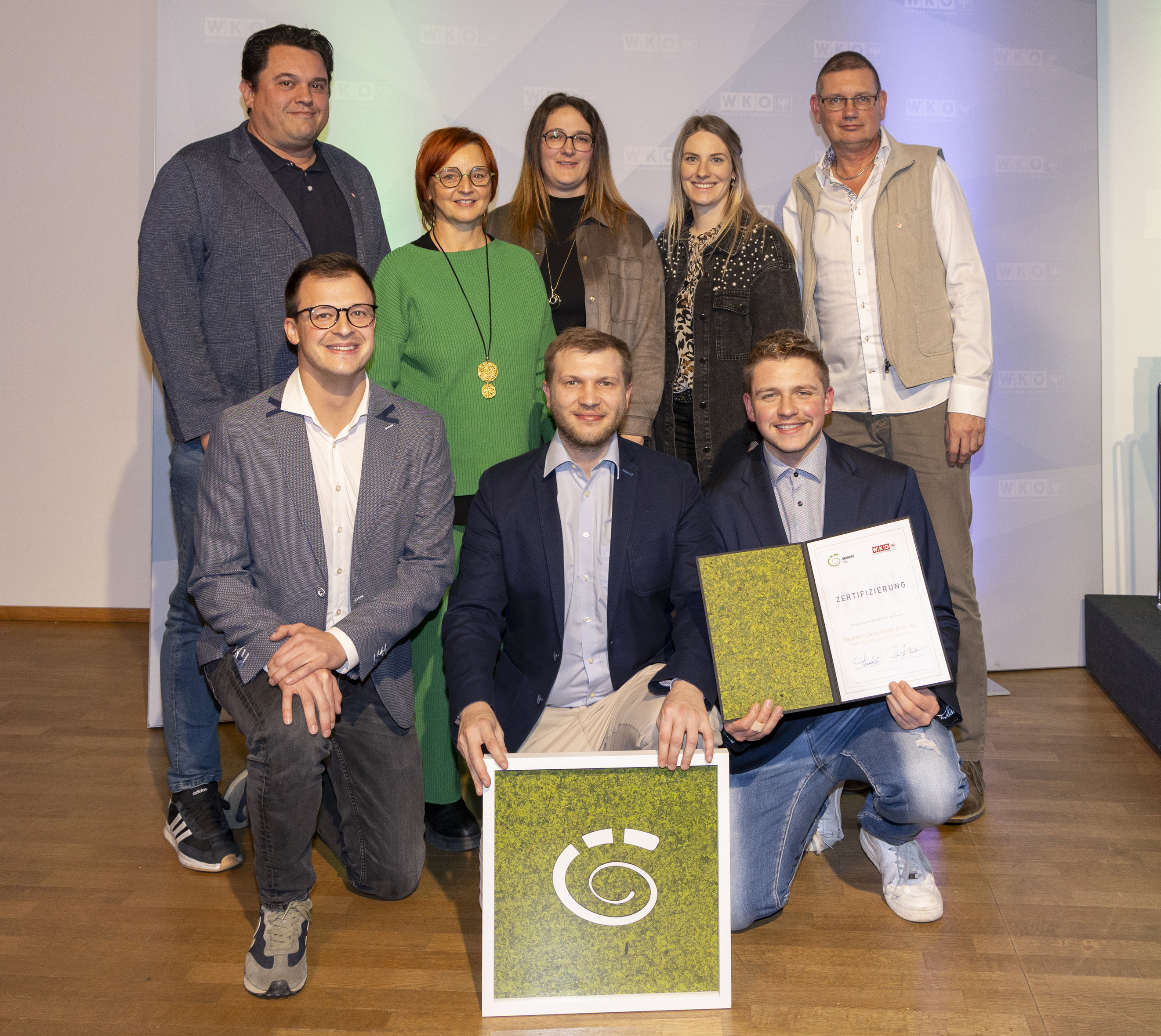 Bauwaren Canal GmbH & Co.KG.