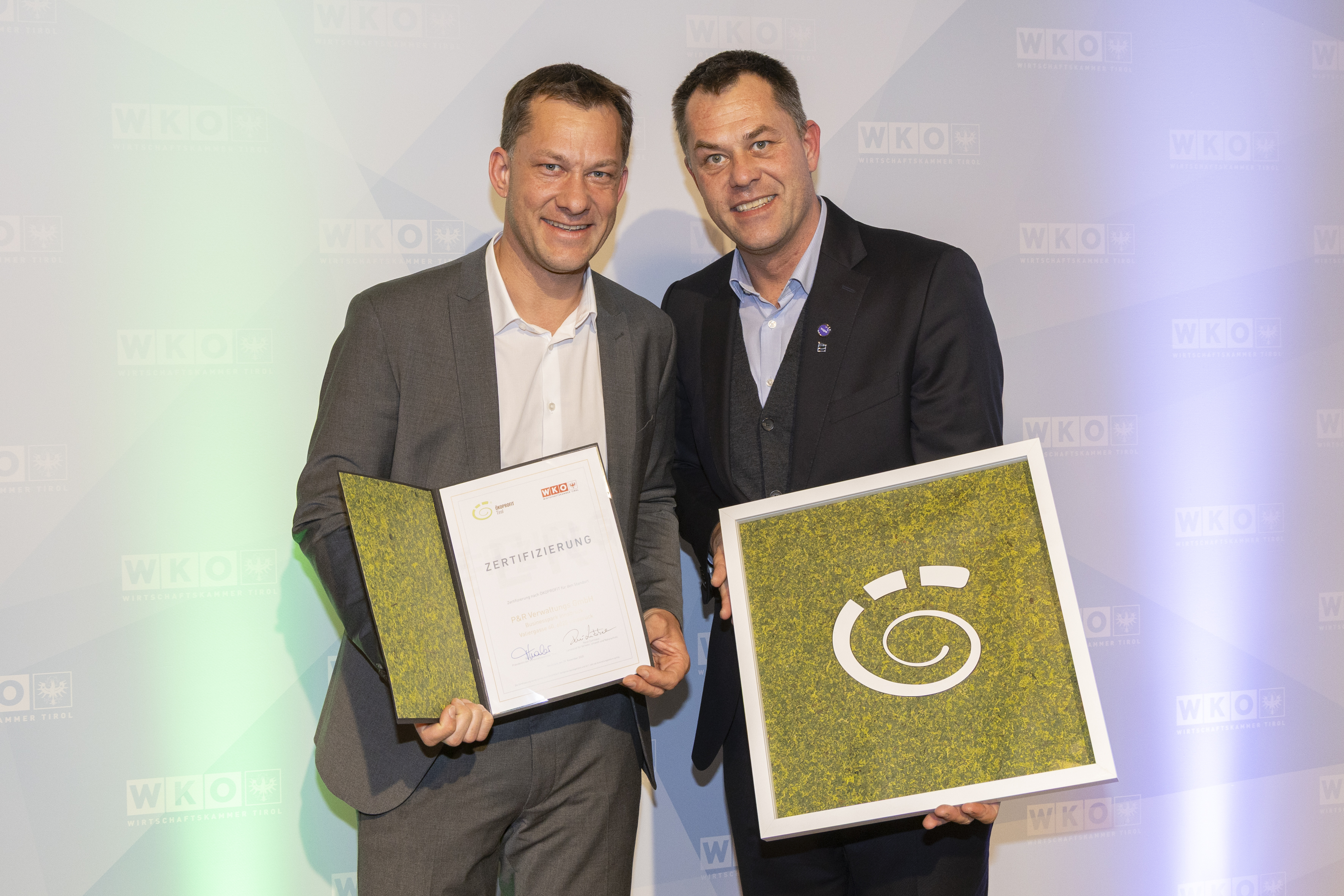 P&R Verwaltungs GmbH