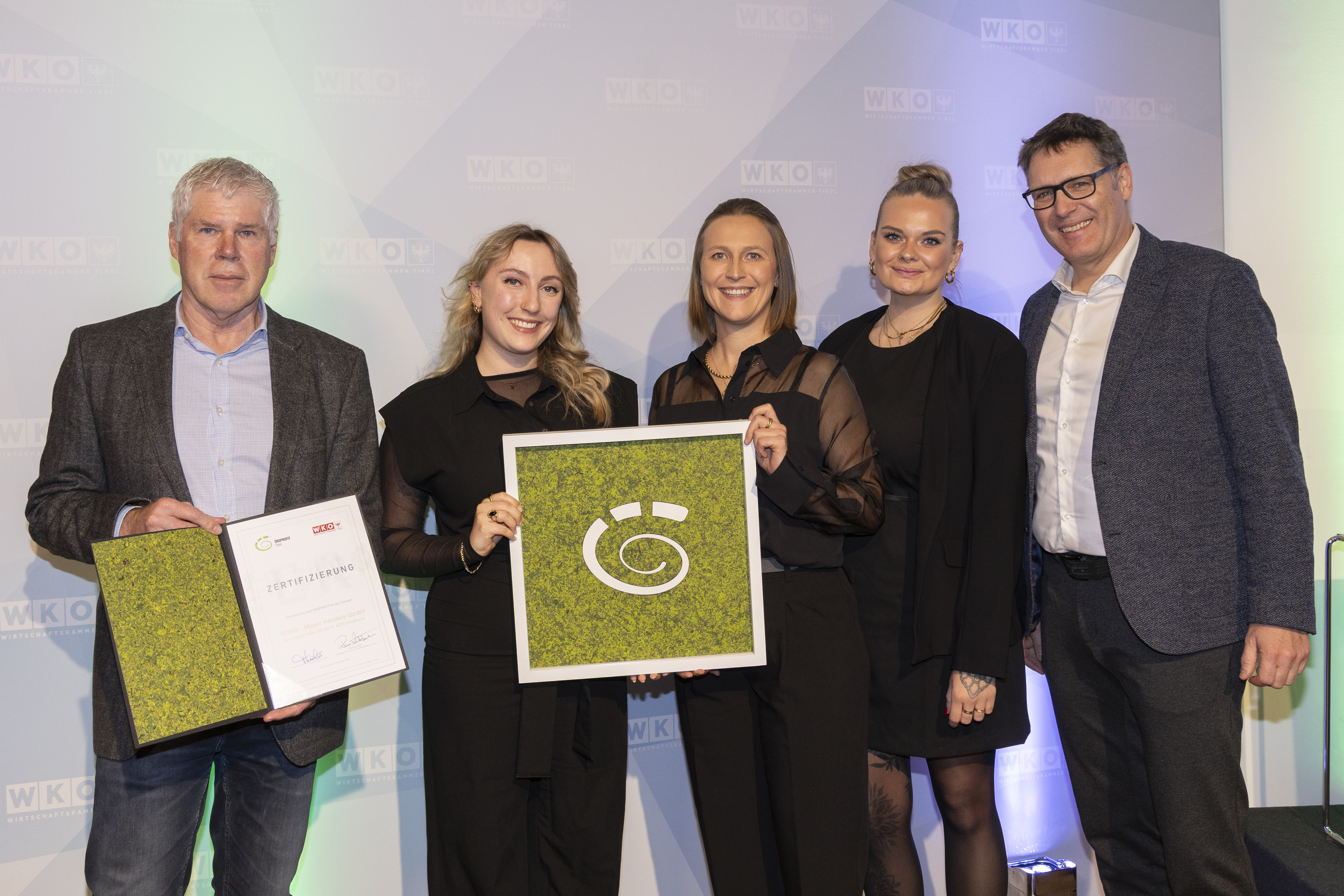 ROWA-Moser Handels-GmbH