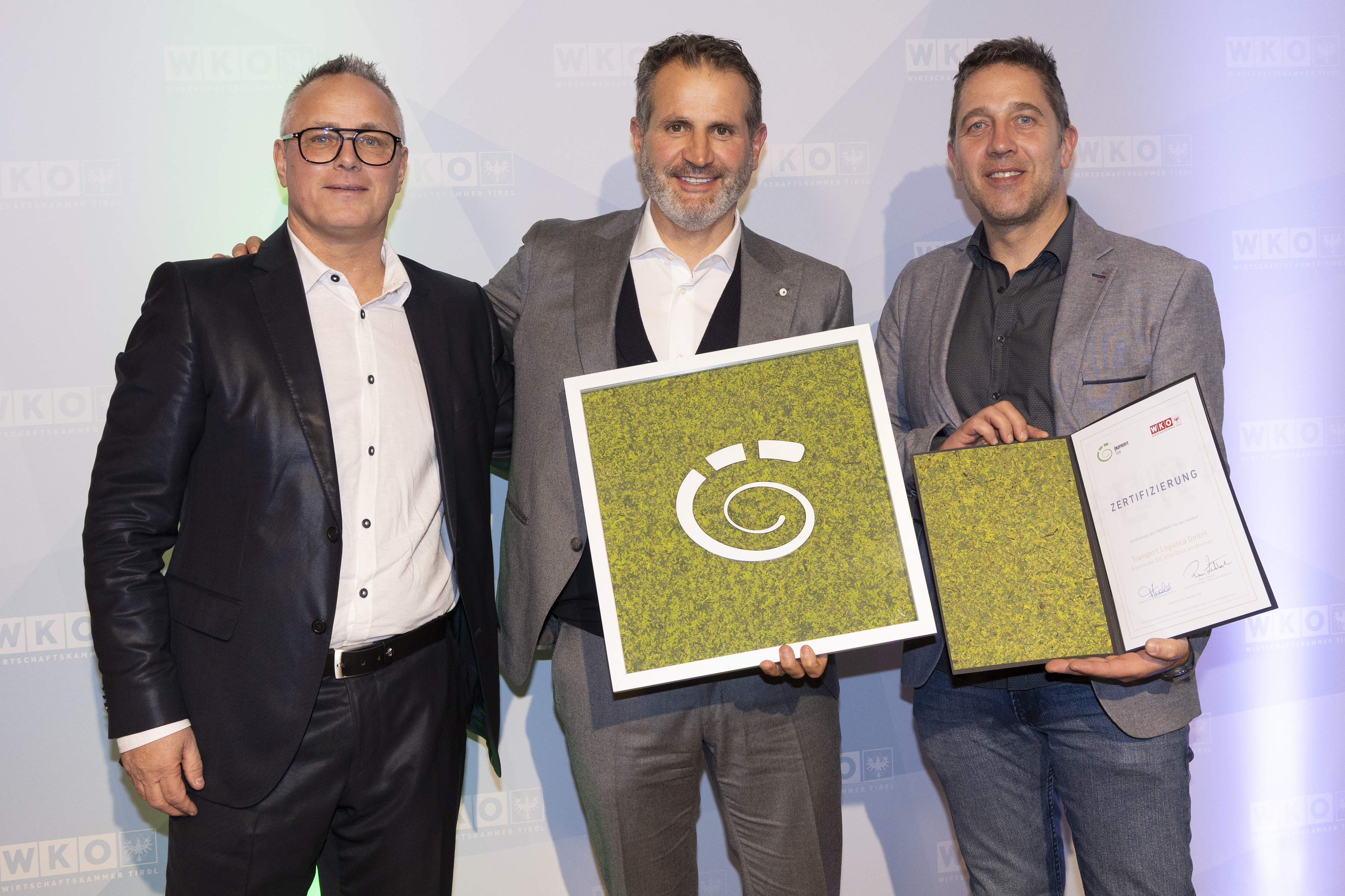 Transport Logistica GmbH