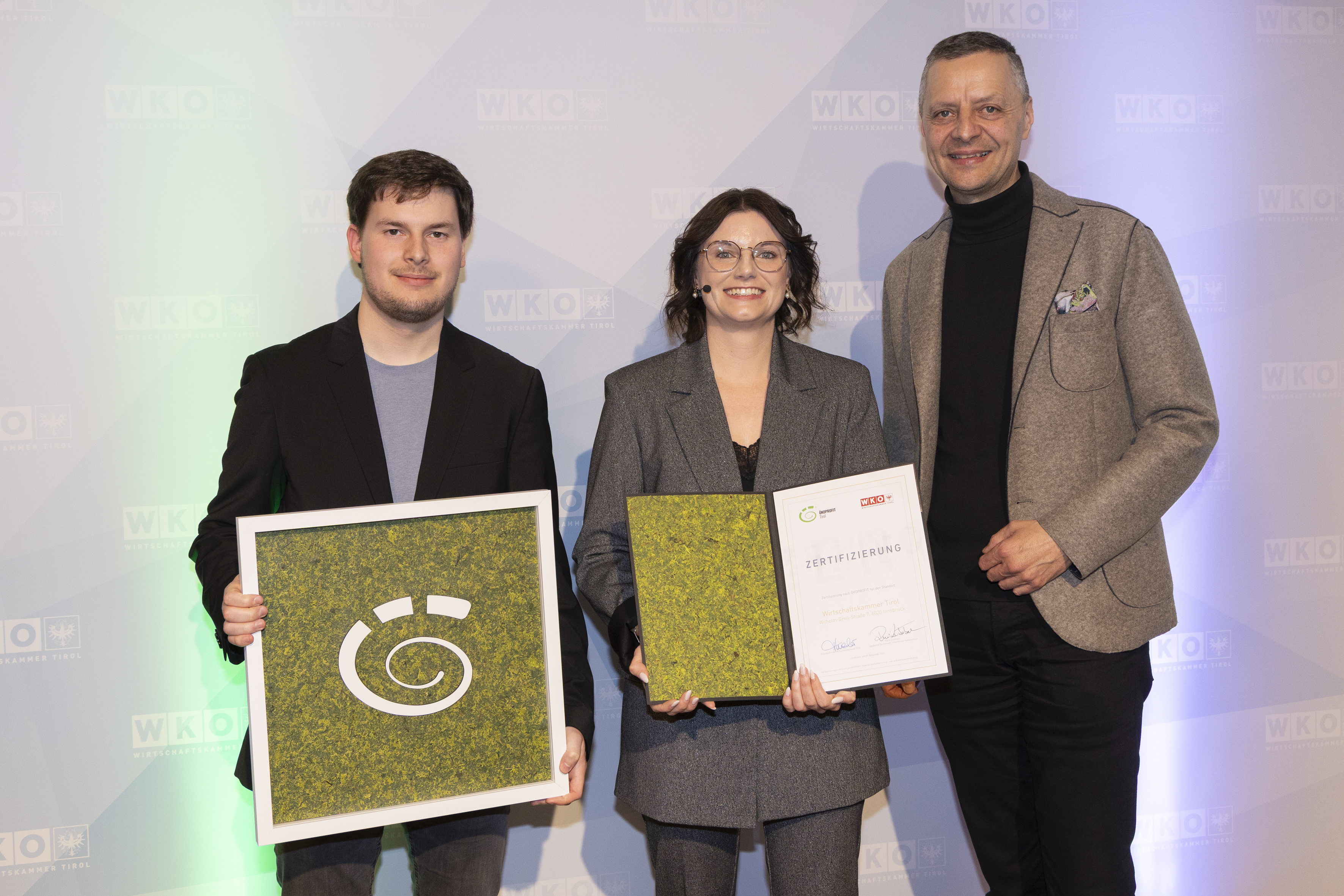 Wirtschaftskammer Tirol