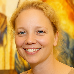 Mareike Tiede