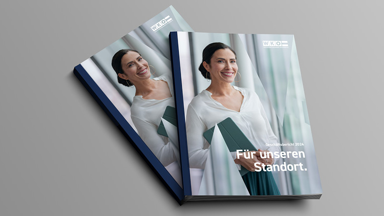 WK&Ouml; Gesch&auml;ftsbericht 2024