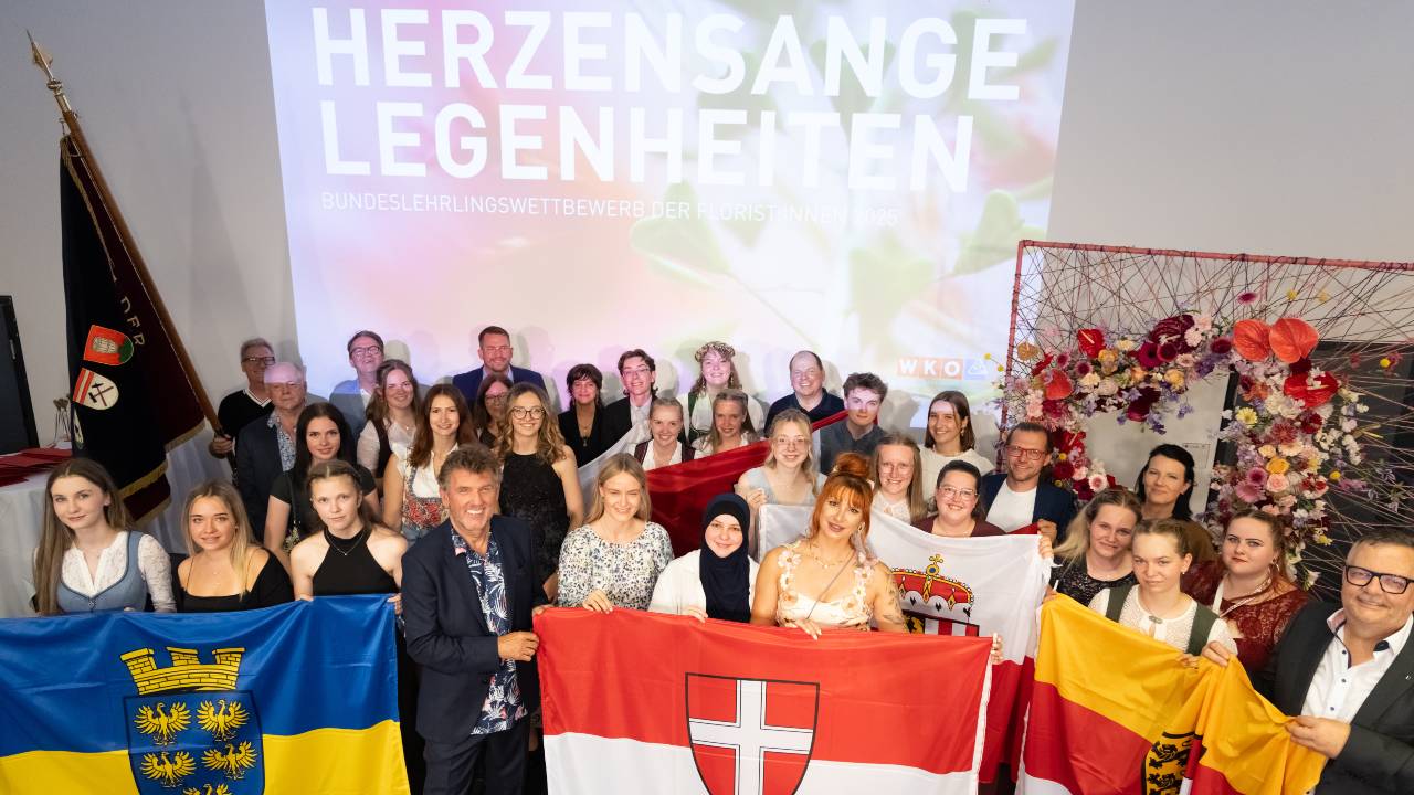 Alle Teilnehmer:innen