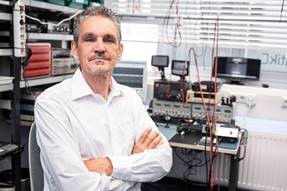 Bernhard St&ouml;ckl