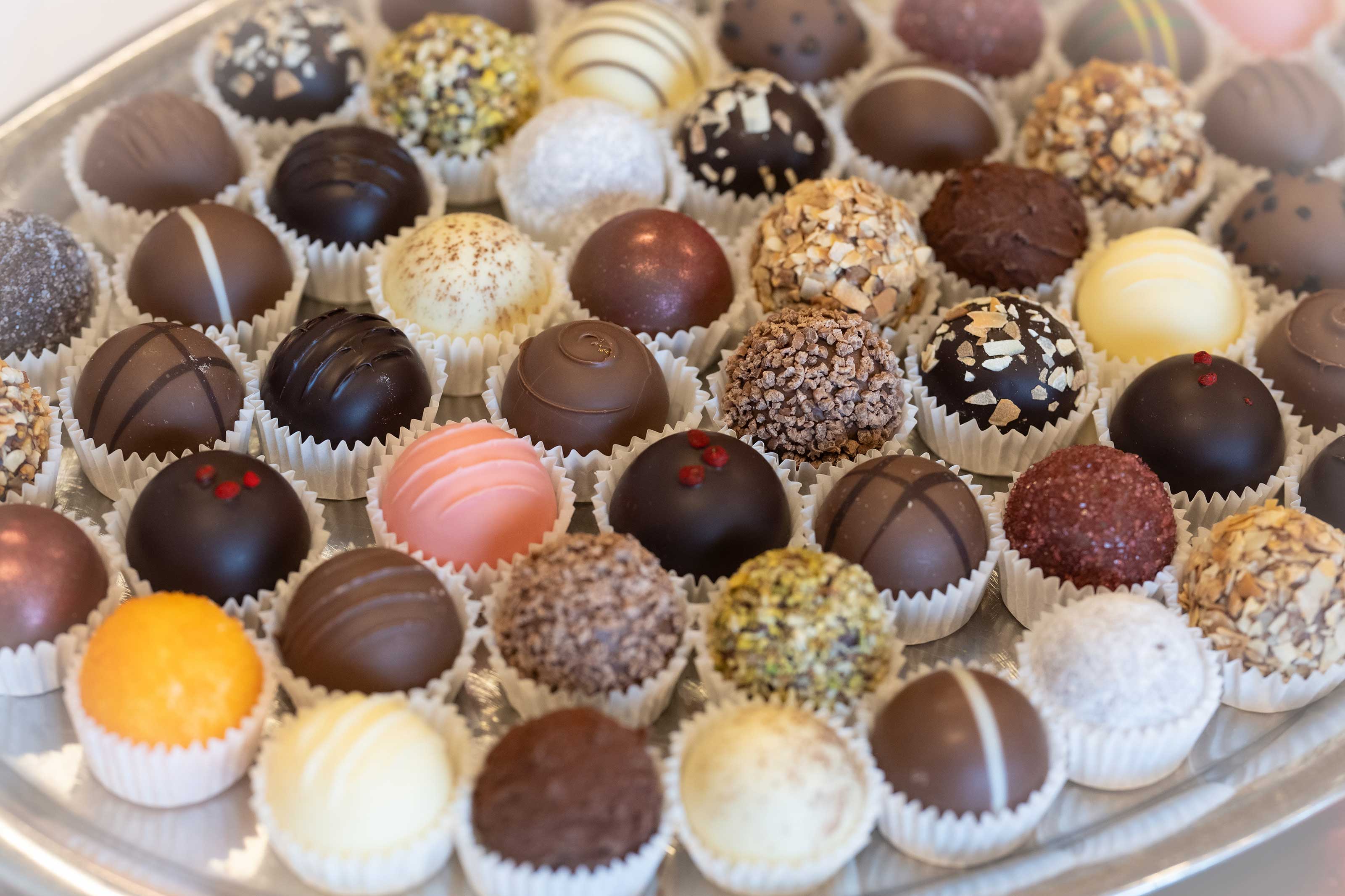 &Ouml;sterreichische Konditorenwettbewerb 2026