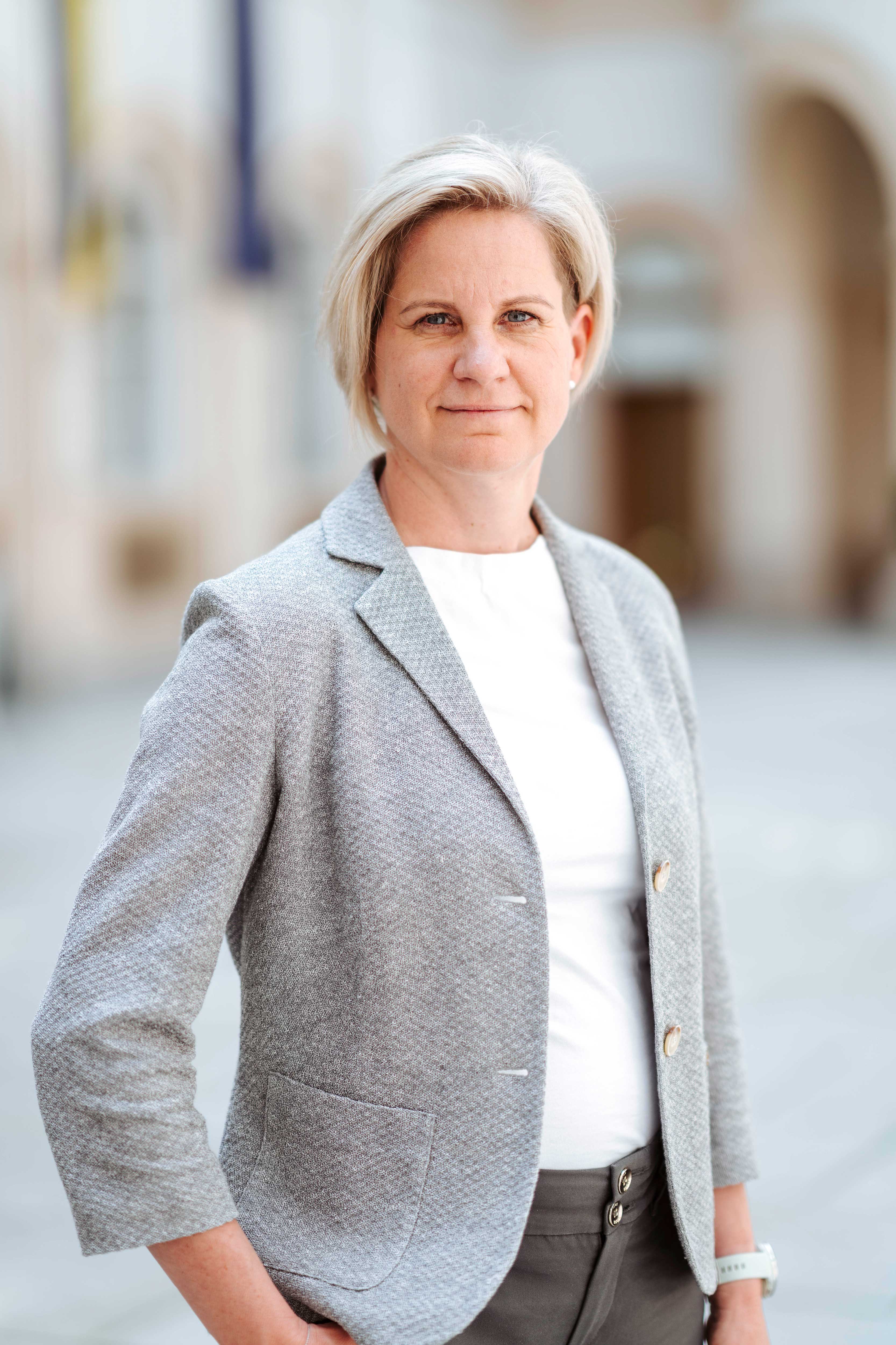  Ing. Manuela Kuterer