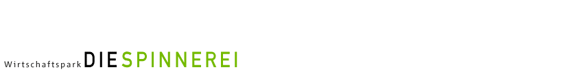 Logo die Spinnerei
