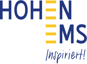 Logo Hohenems.at