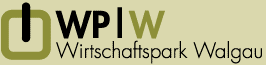 Logo Wirtschaftspark Walgau