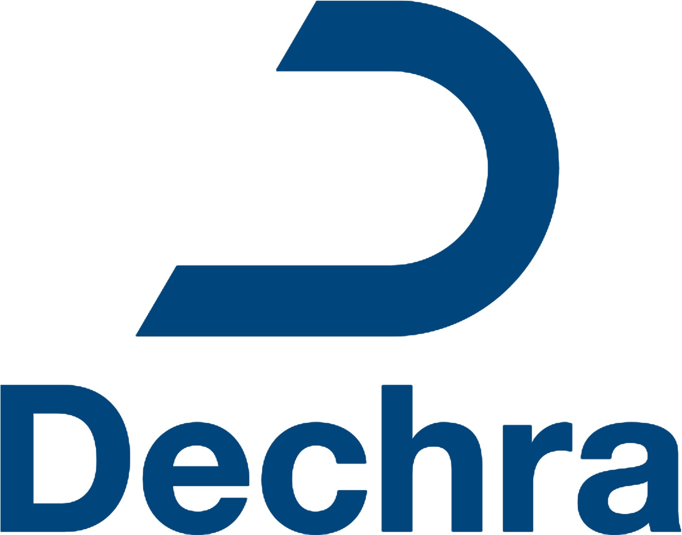 Logo Dechra