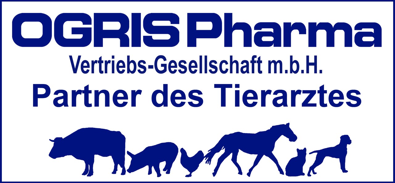 Logo Ogris Pharma