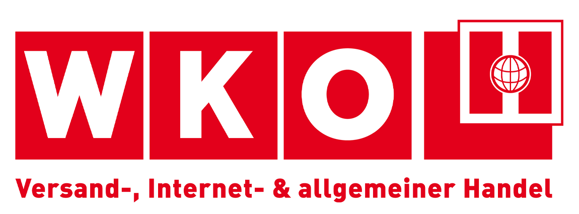 Logo Versand-, Internet- und allgemeinen Handel