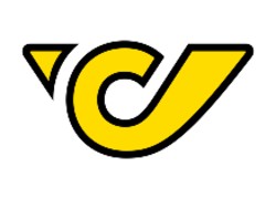 Logo der &Ouml;sterreichischen Post AG