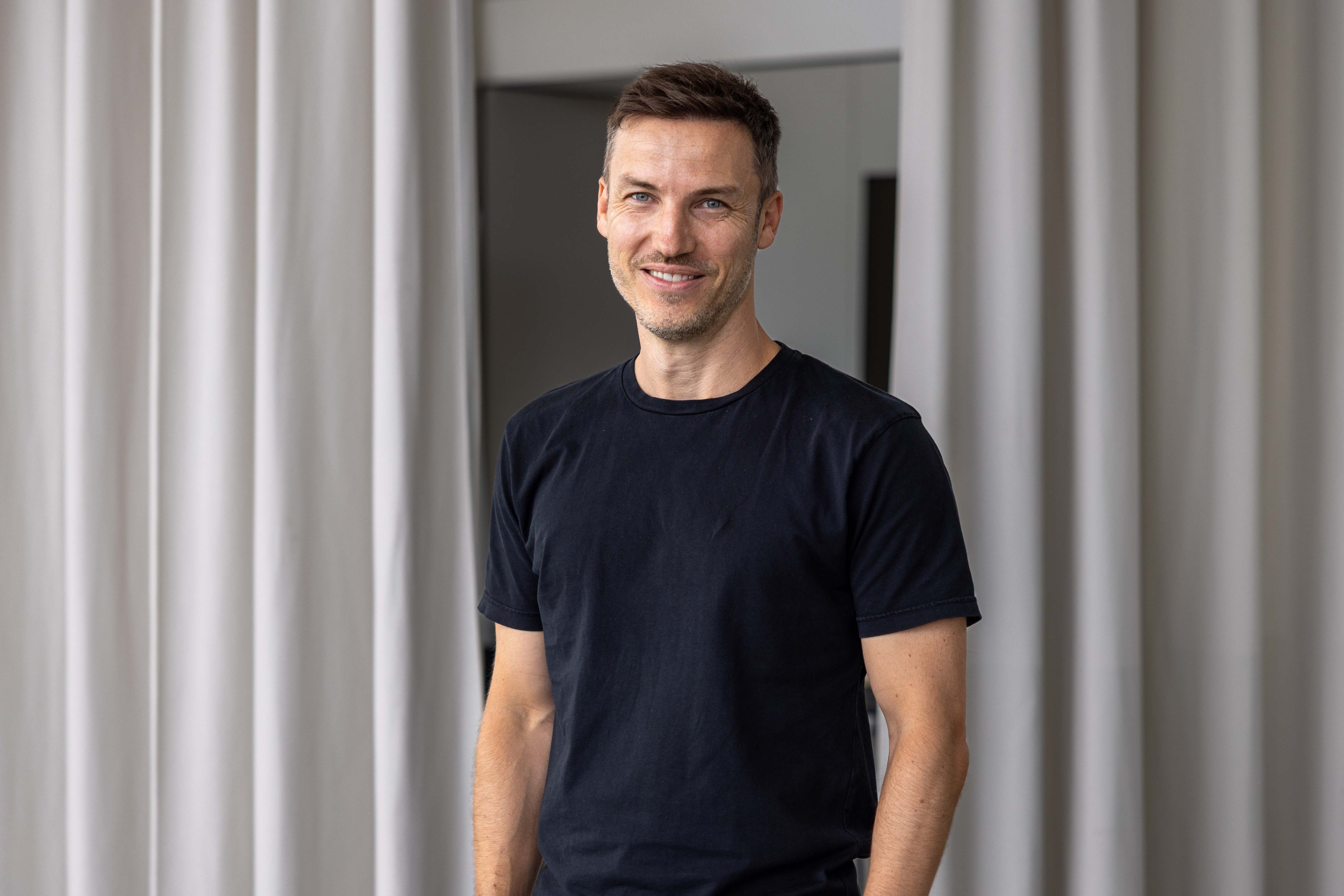 Portraitfoto Peter Flatscher