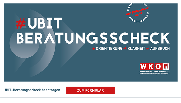 UBIT Unternehmenshilfe