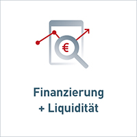 Icon Finanzierung