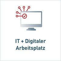 Digitaler Arbeitsplatz