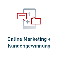 Onlinemarketing