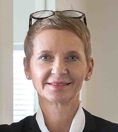 Jeanette Moosbrugger