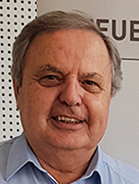 Werner Klug