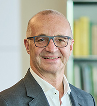 Christoph Nussbaumer
