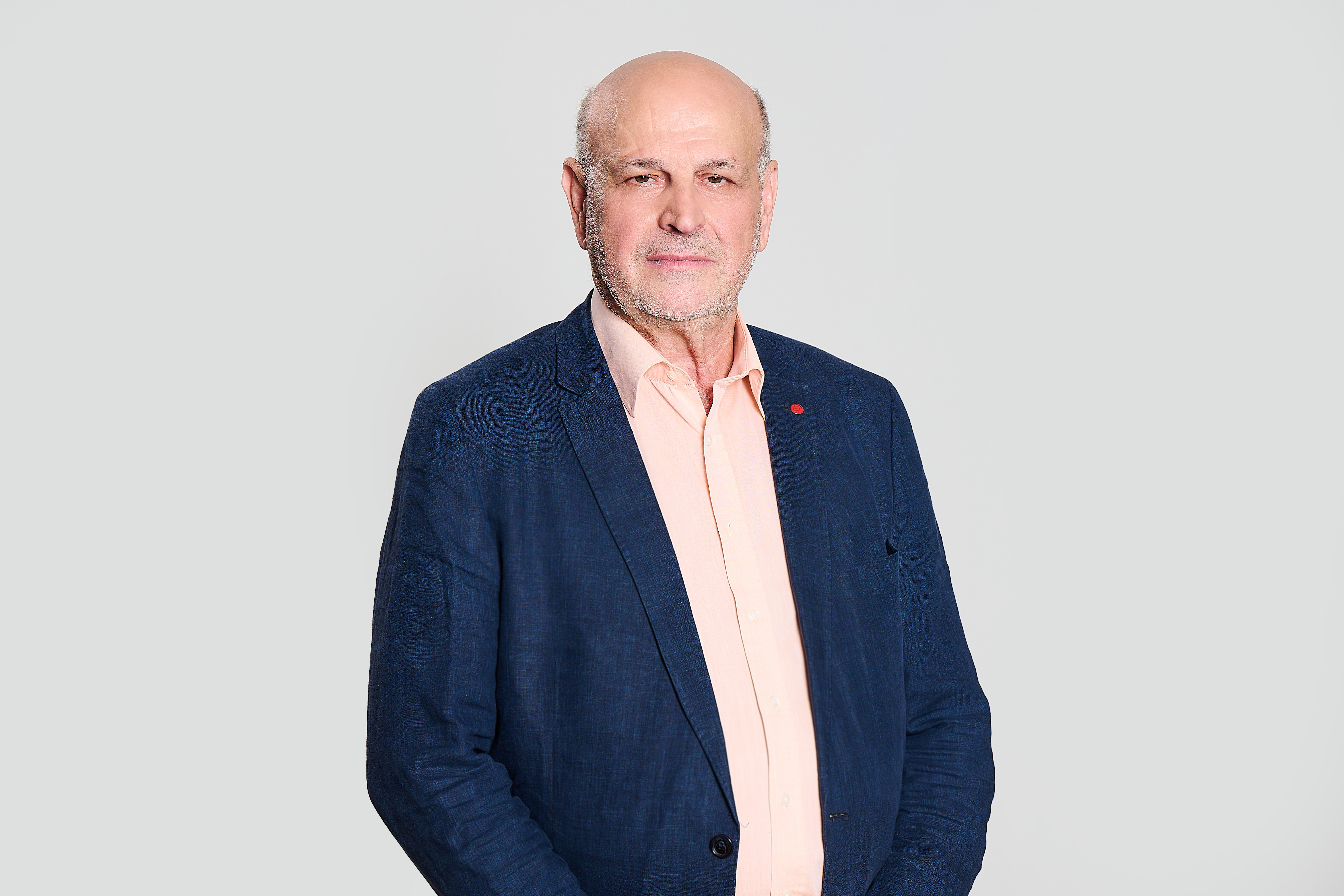 KommR Rudolf Mittendorfer