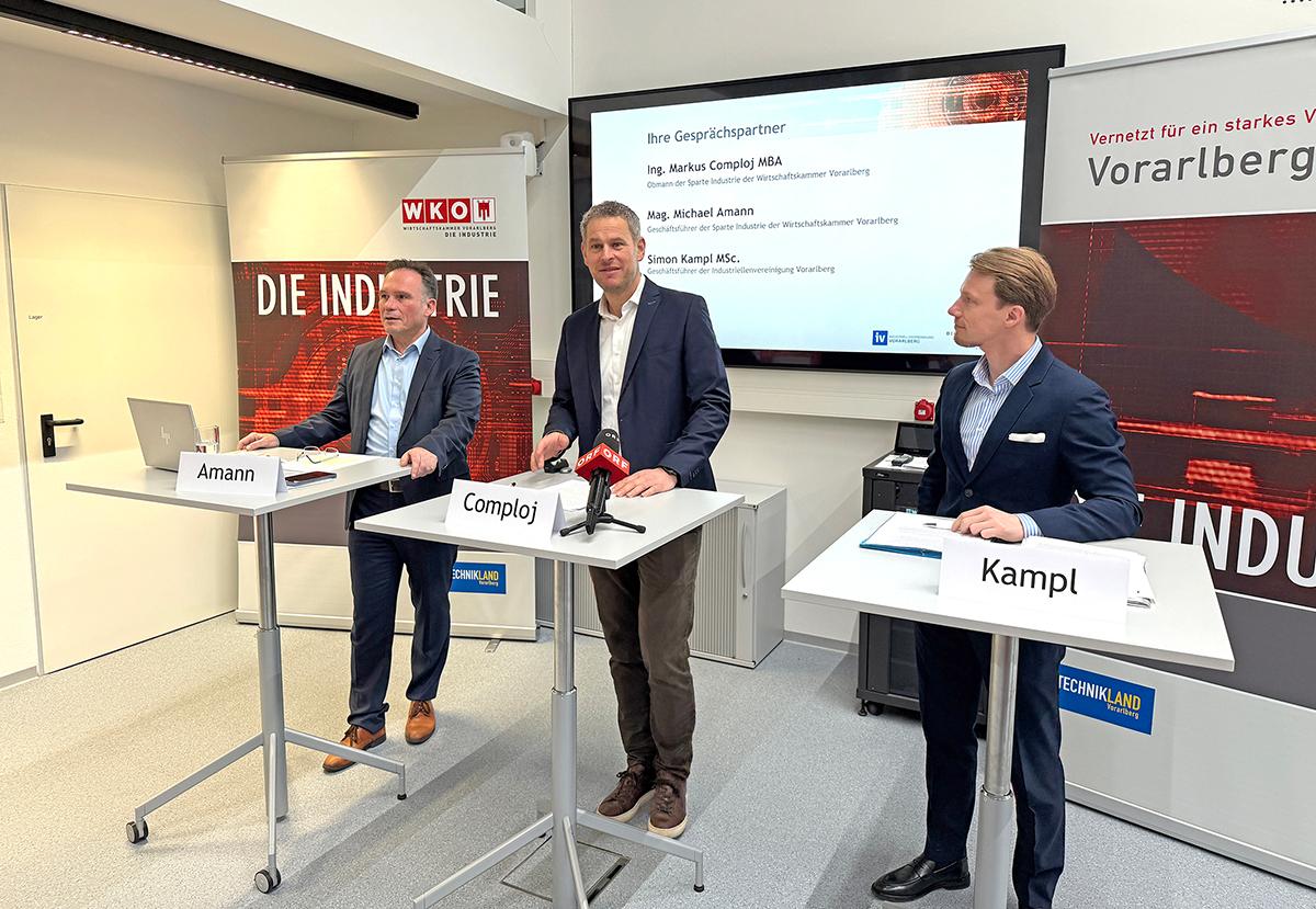 Industriekonjunktur: Gro&szlig;e Unsicherheit mit wenigen Lichtblicken