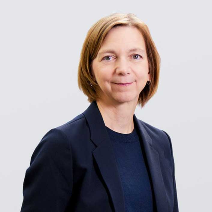 Katharina Schell (stv. Chefredakteurin APA)