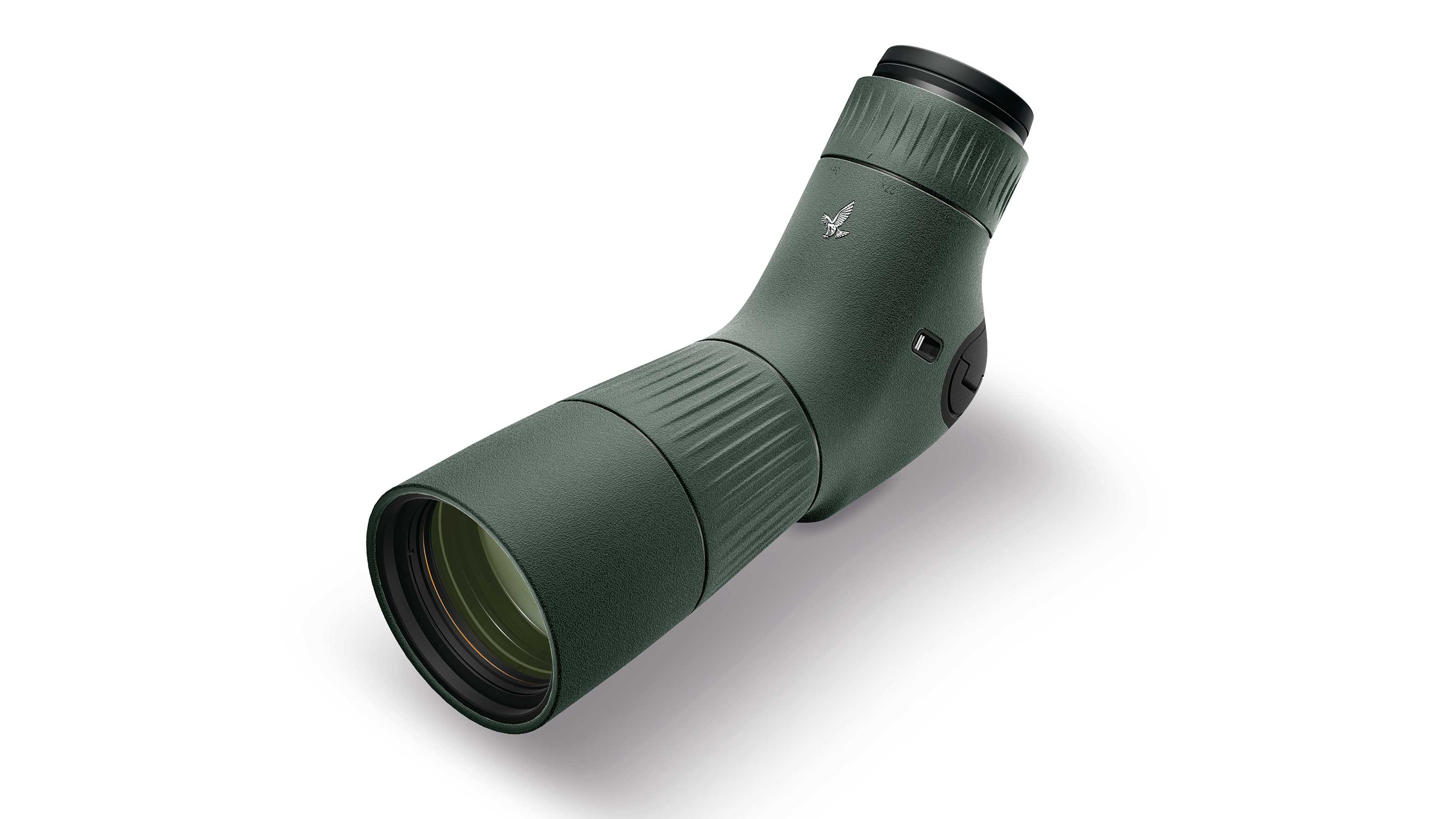 Teleskop Modell AT Balance 18-45x65 der Firma Swarowski Optik AG & Co KG