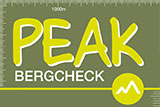 Peak Bergcheck