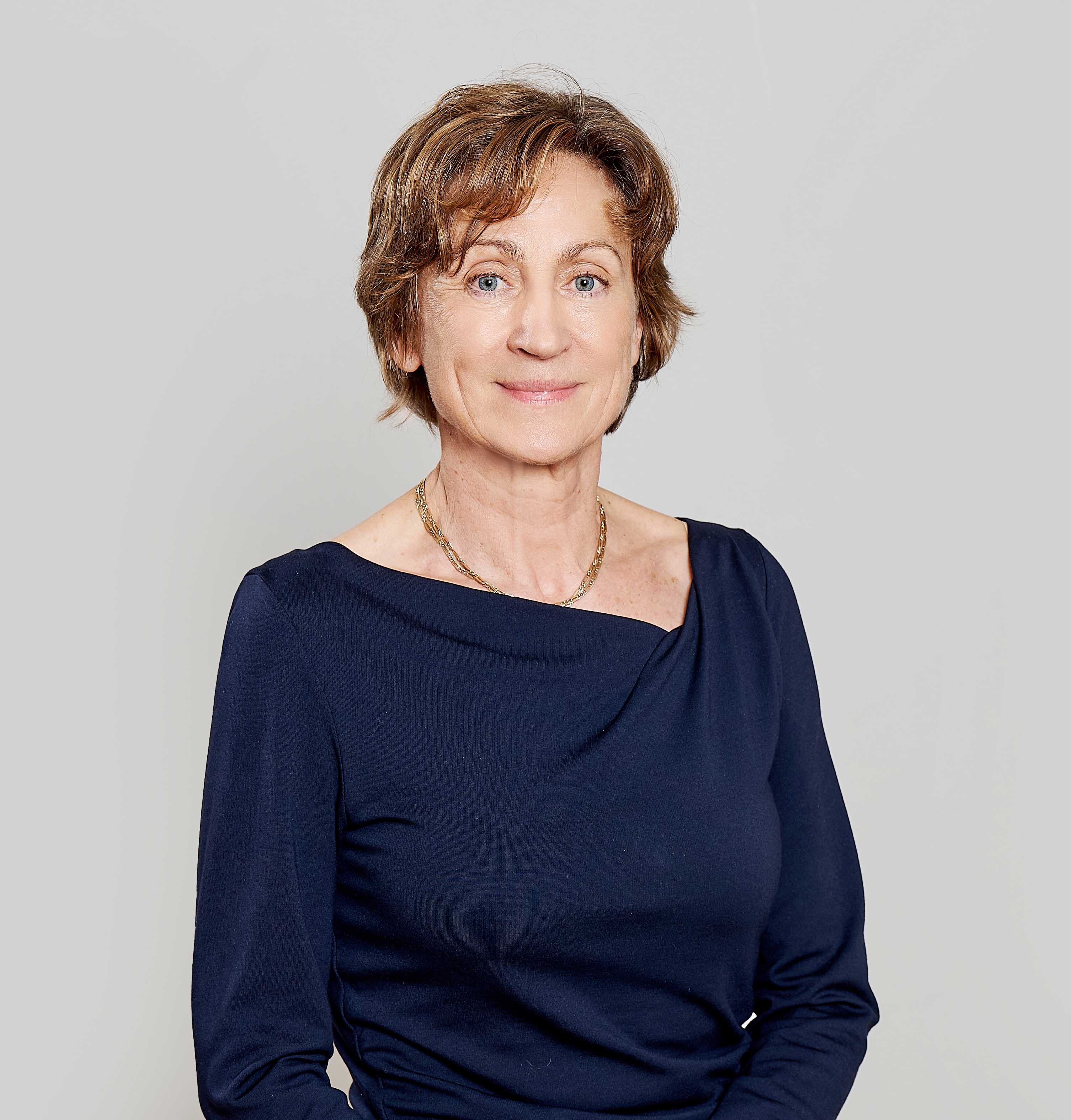 Dr. Sonja Bydlinski, MBA