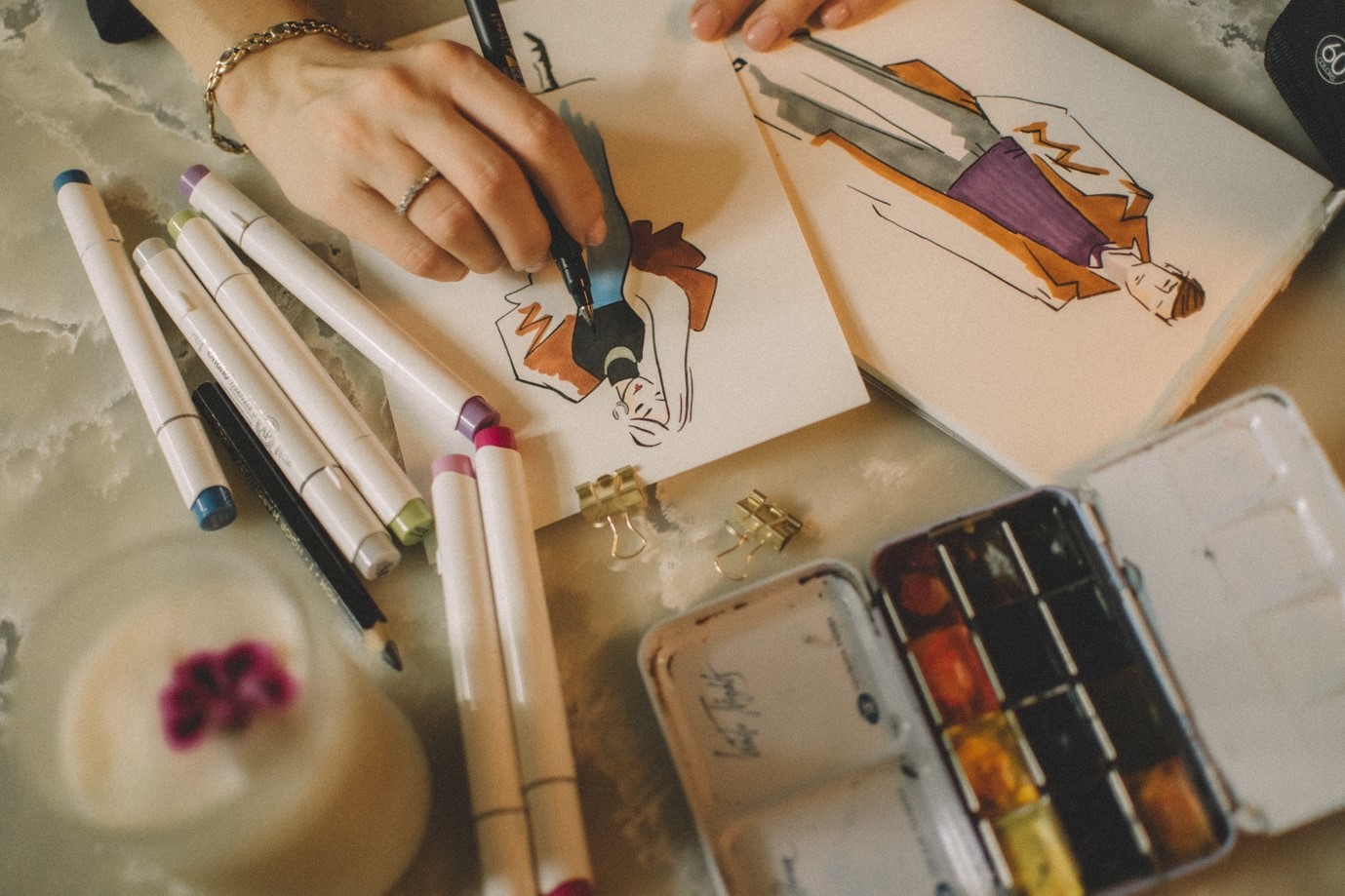 Graphic Recording