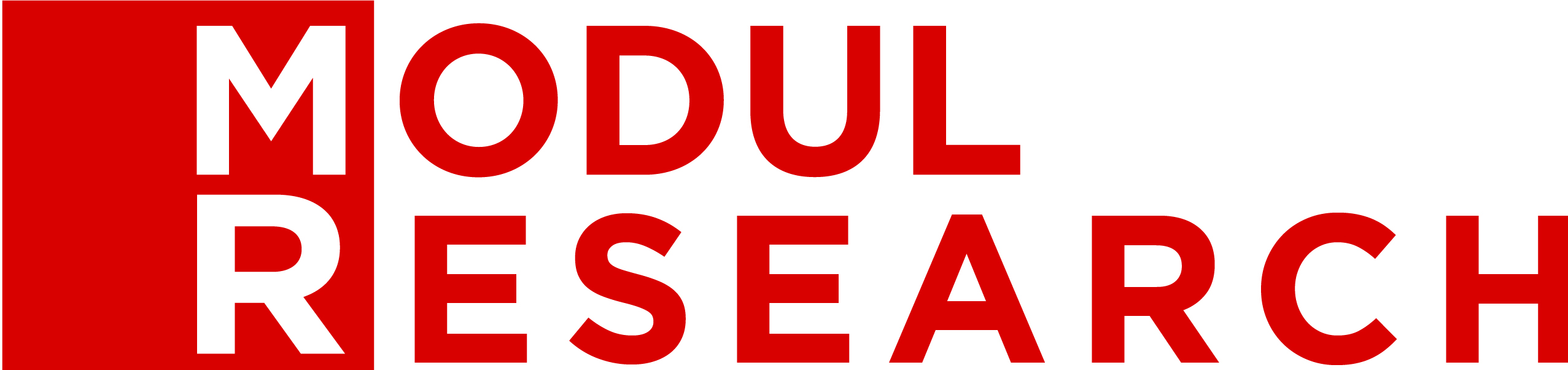 Logo Modul Research