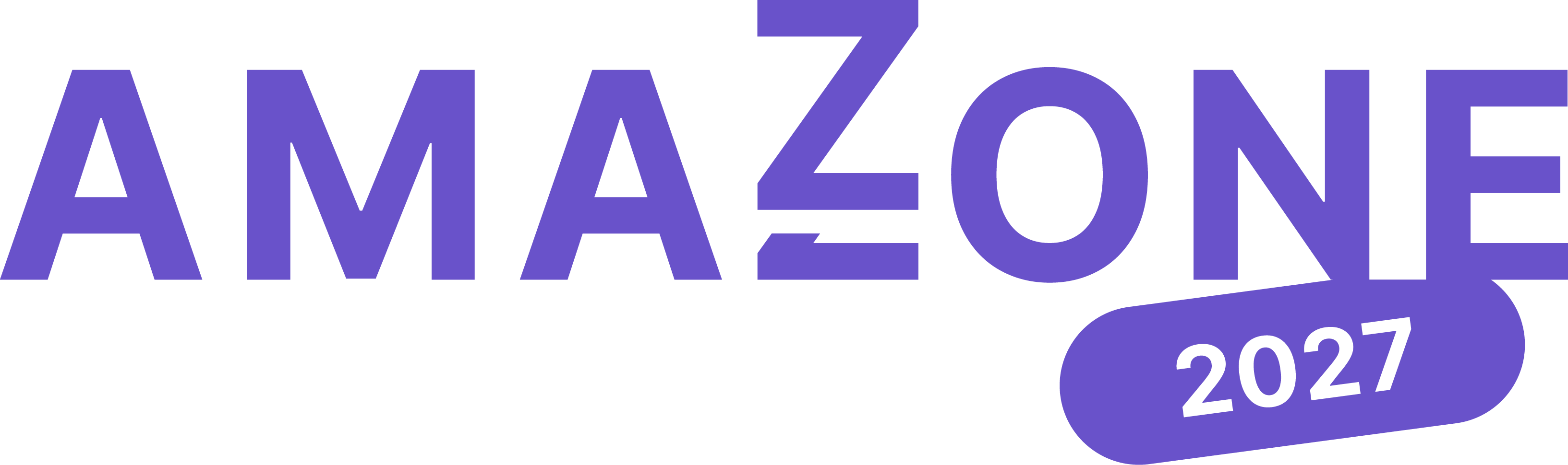 Logo Amazone