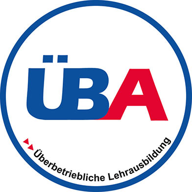 Logo ÜBA