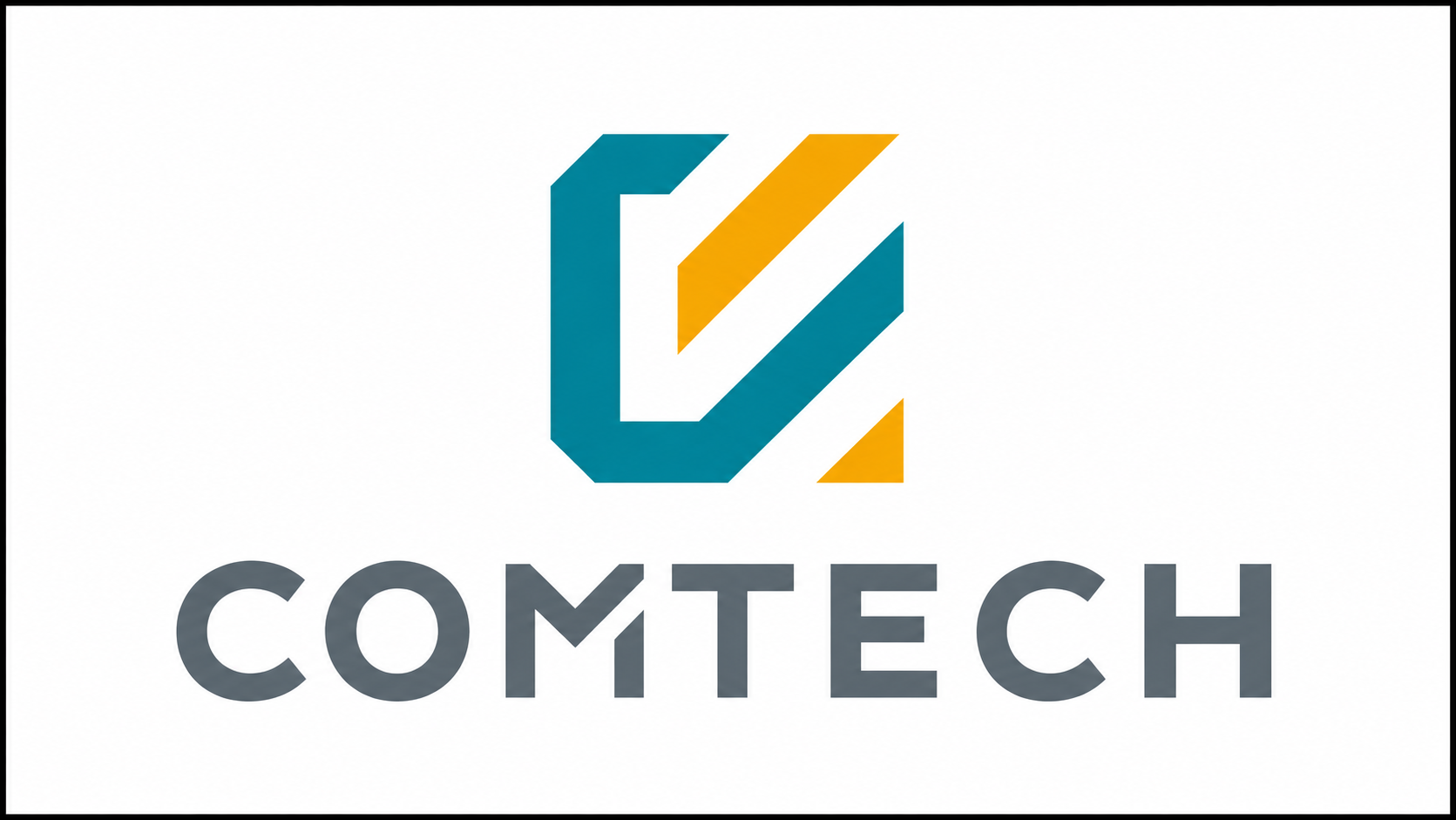 Logo Comtech