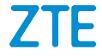 Logo ZTE