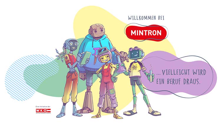Mintron