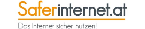Logo Saferinternet
