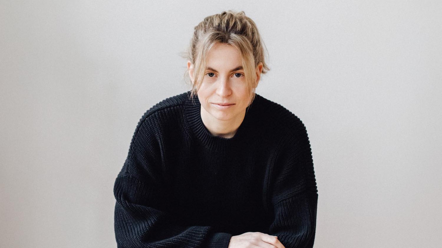 Portrait Nina Schratzberger