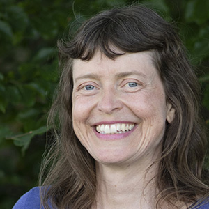 Portraitfoto von Silena Piotrowski 