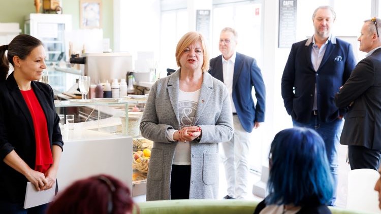 Elisabeth Mössmer-Cattalini