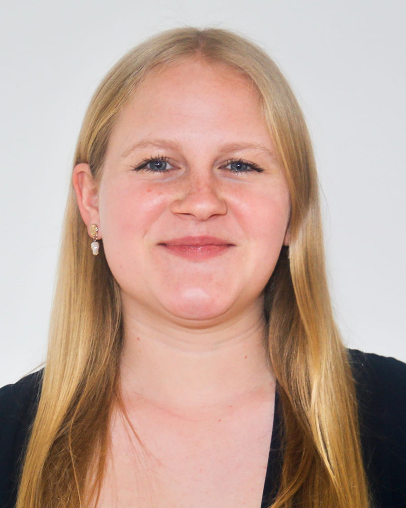 Portrait Alisa Lang