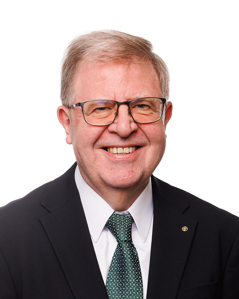 Portrait Lepold Decloedt