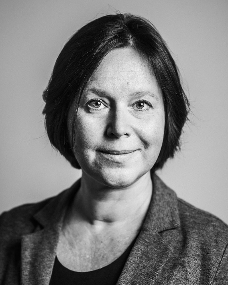 Portrait Katarina Rohsmann