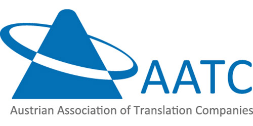 Logo: AATC 