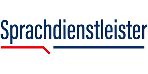 Logo: Berufsgruppe Sprachdienstleister Wien