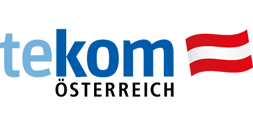 Logo: tekom &Ouml;sterreich 