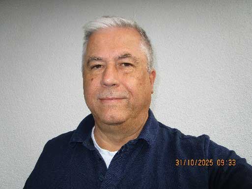 Ing. Dipl.-Wirtschaftsing. (FH) Christian Hausberger